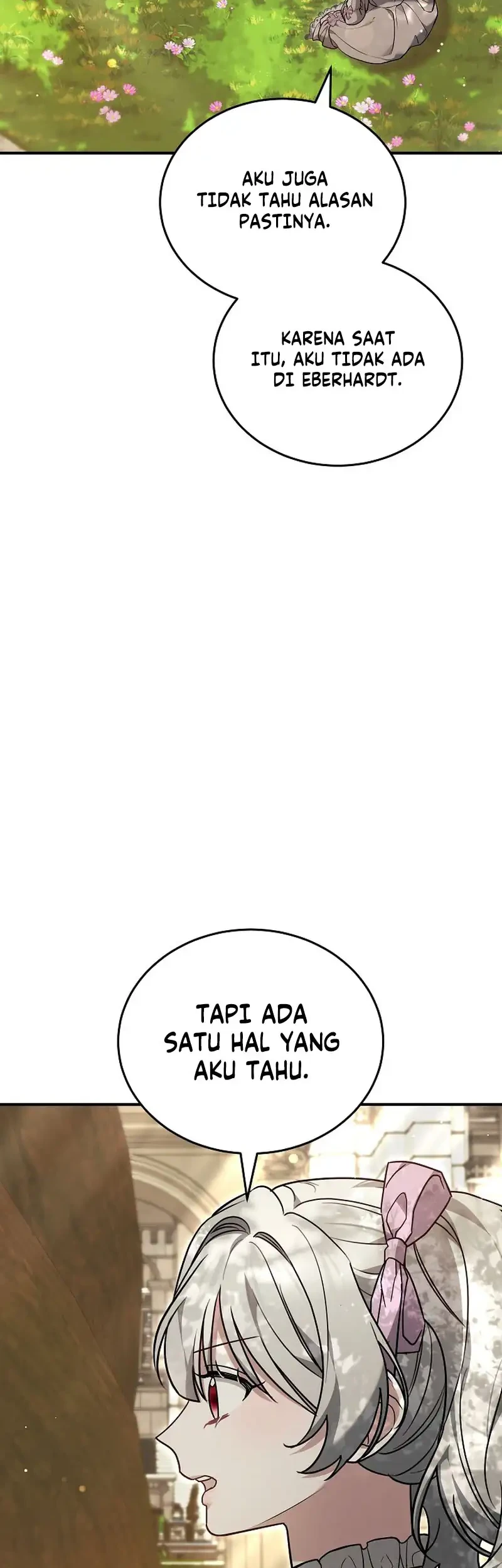 When My Pet Became the Villain Chapter 30 - halaman 39