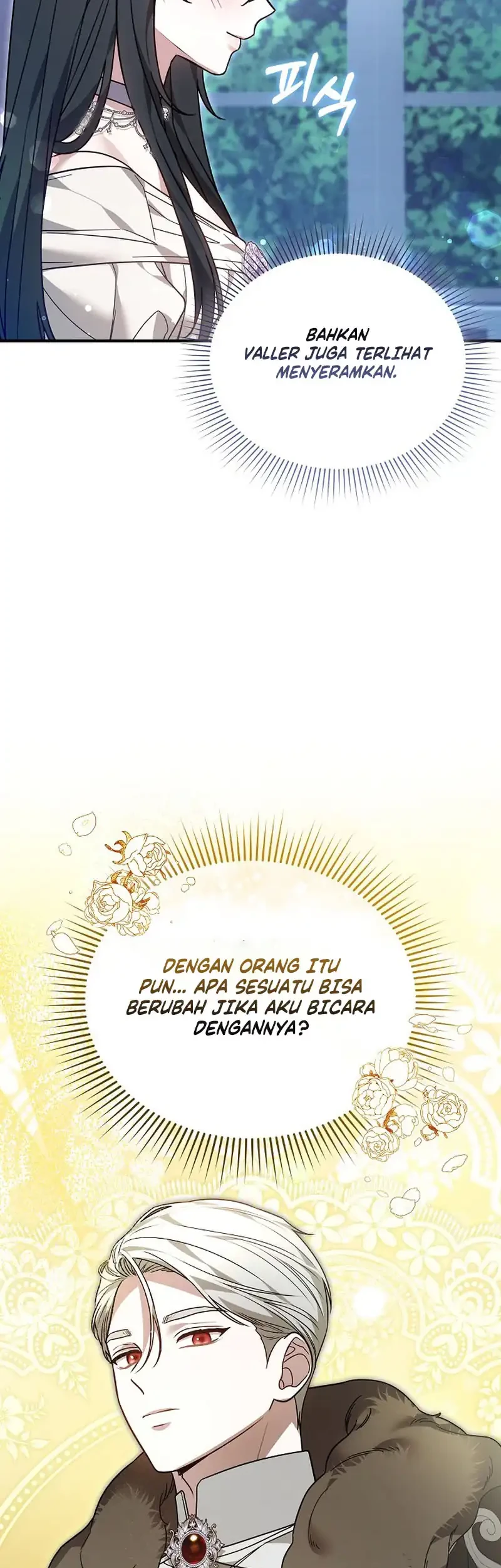 When My Pet Became the Villain Chapter 30 - halaman 48