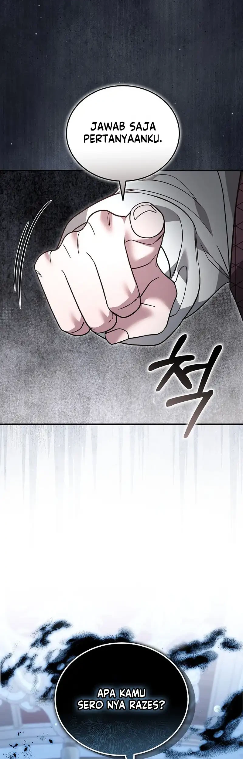 When My Pet Became the Villain Chapter 30 - halaman 52