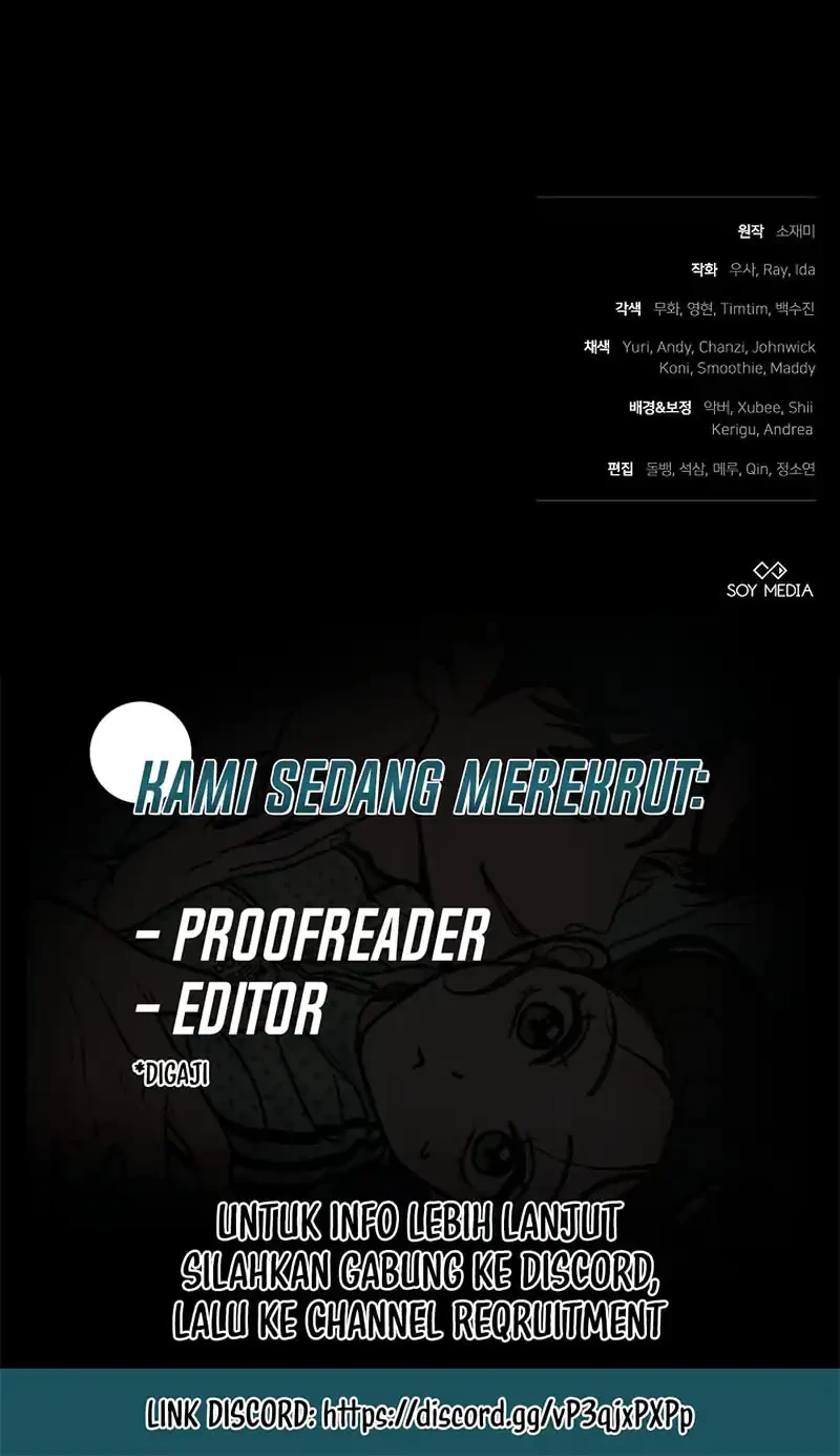 When My Pet Became the Villain Chapter 30 - halaman 60