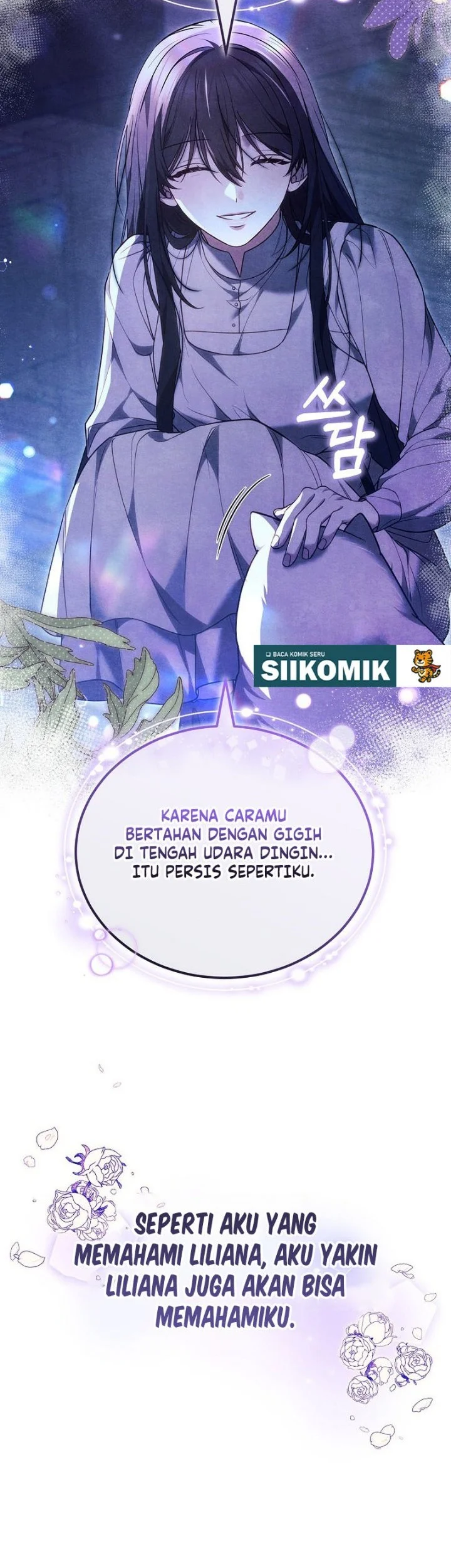 When My Pet Became the Villain Chapter 31 - halaman 12