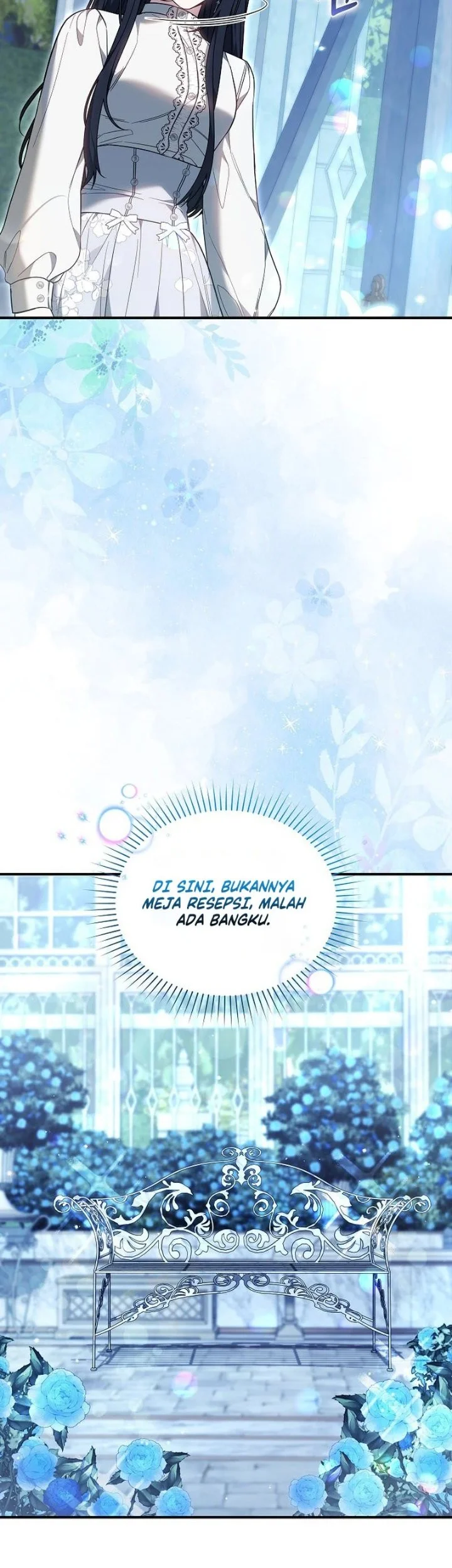 When My Pet Became the Villain Chapter 32 - halaman 4