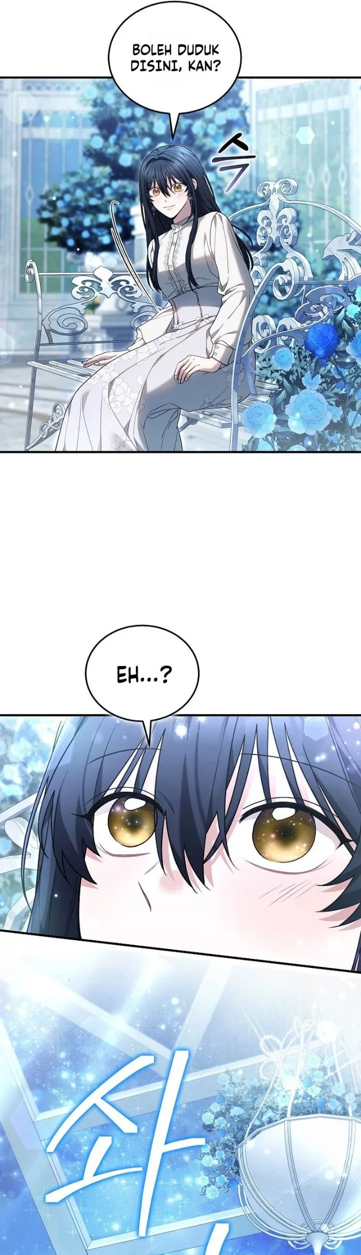 When My Pet Became the Villain Chapter 32 - halaman 6
