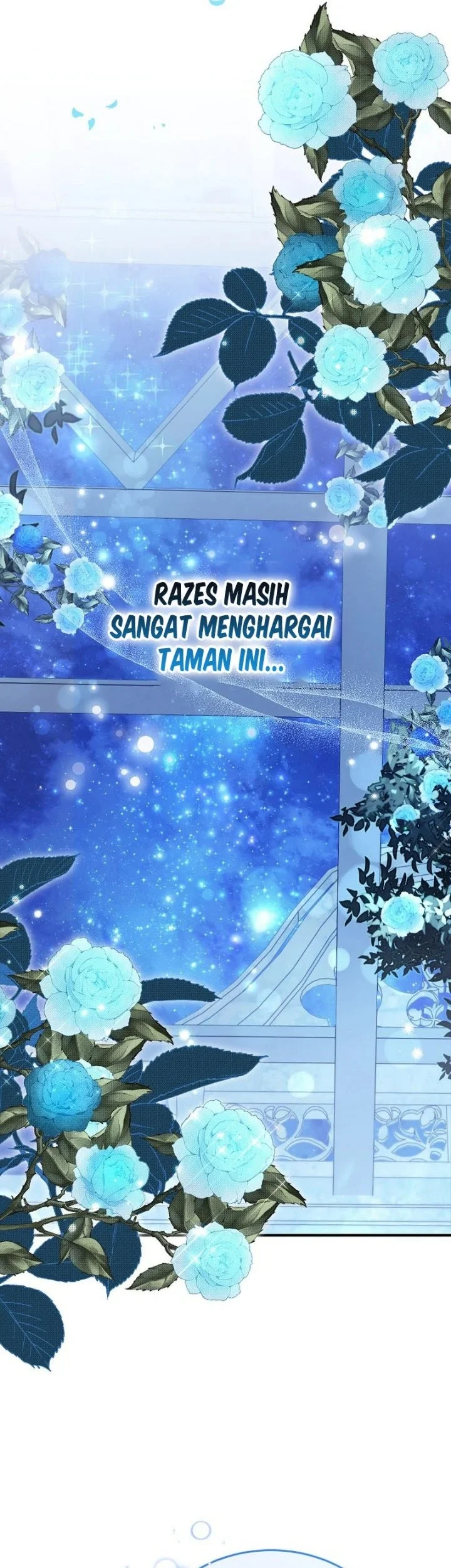 When My Pet Became the Villain Chapter 32 - halaman 9