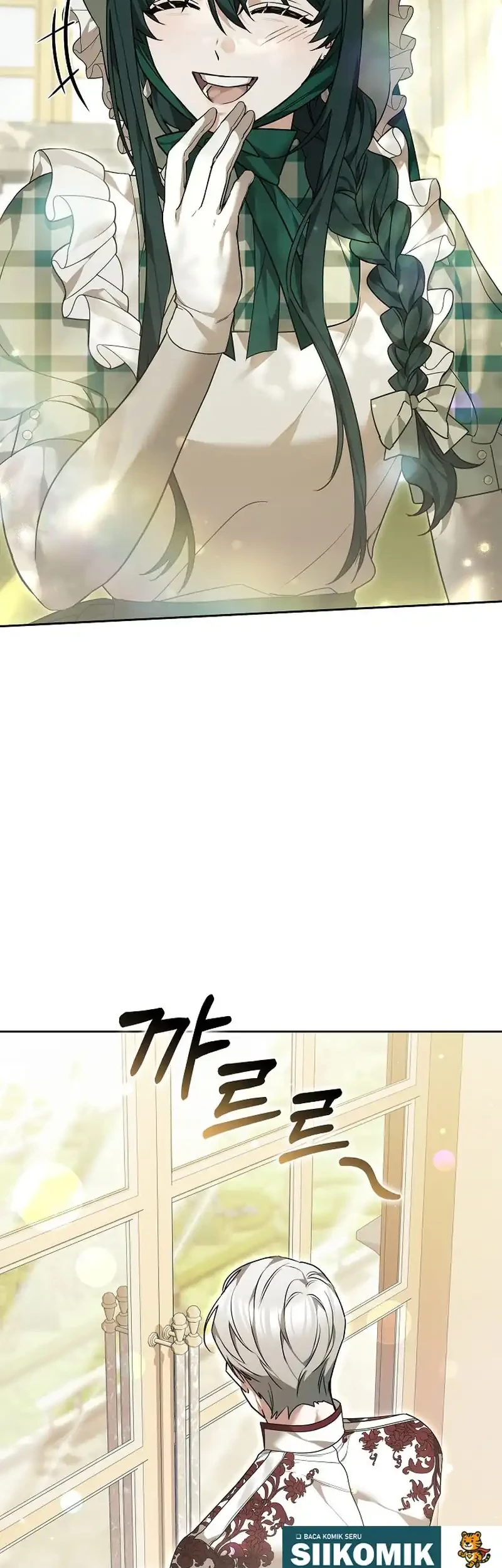 When My Pet Became the Villain Chapter 34 - halaman 25