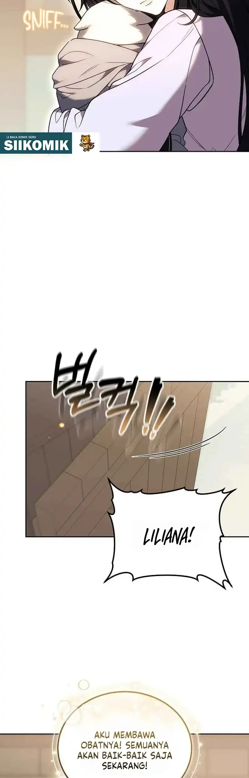 When My Pet Became the Villain Chapter 4 - halaman 19
