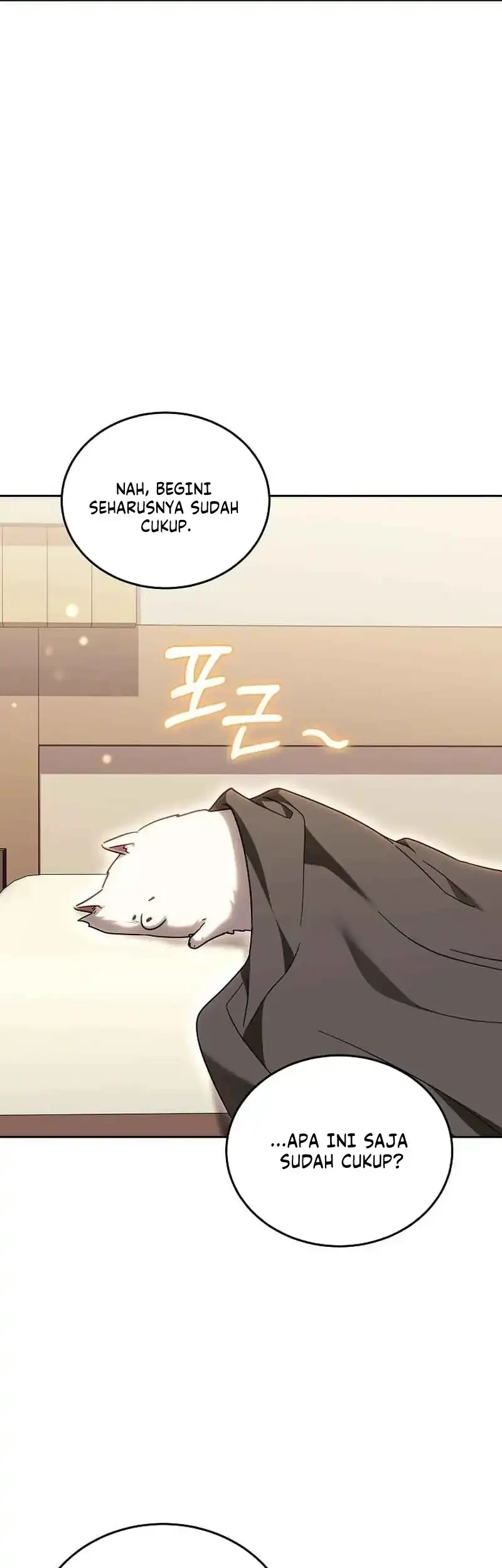 When My Pet Became the Villain Chapter 4 - halaman 25