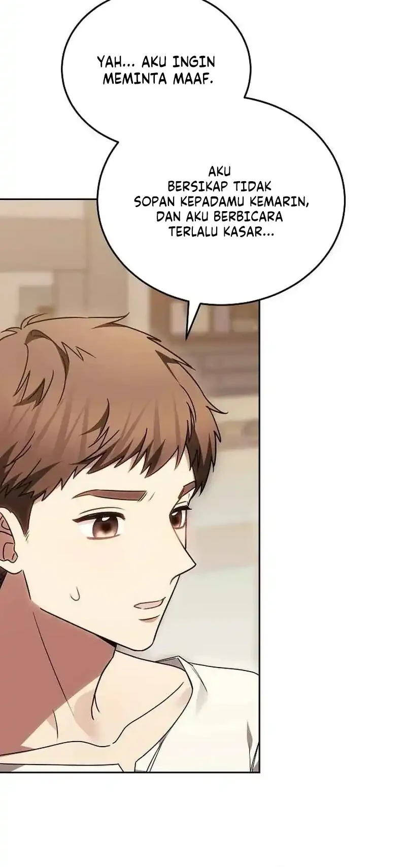 When My Pet Became the Villain Chapter 4 - halaman 32