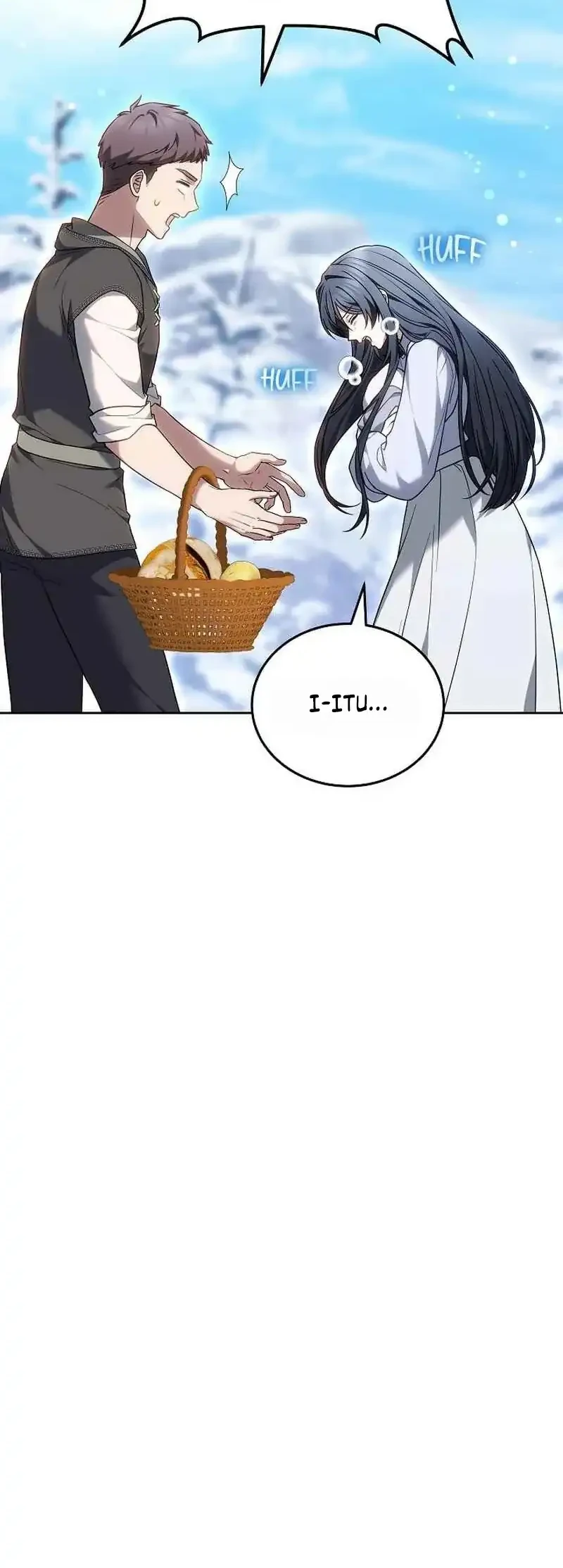 When My Pet Became the Villain Chapter 4 - halaman 4