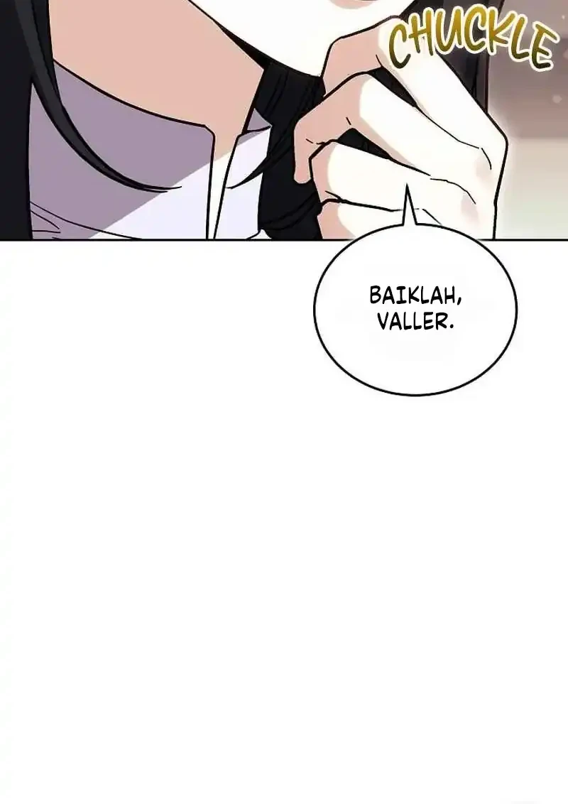 When My Pet Became the Villain Chapter 4 - halaman 44
