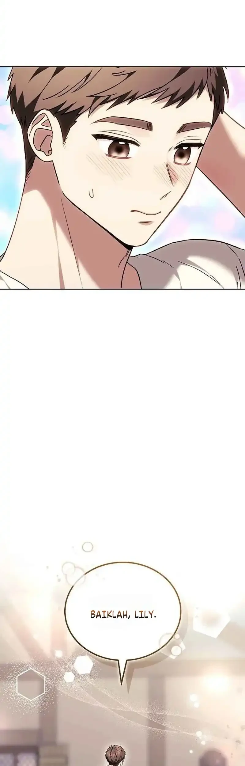 When My Pet Became the Villain Chapter 4 - halaman 46