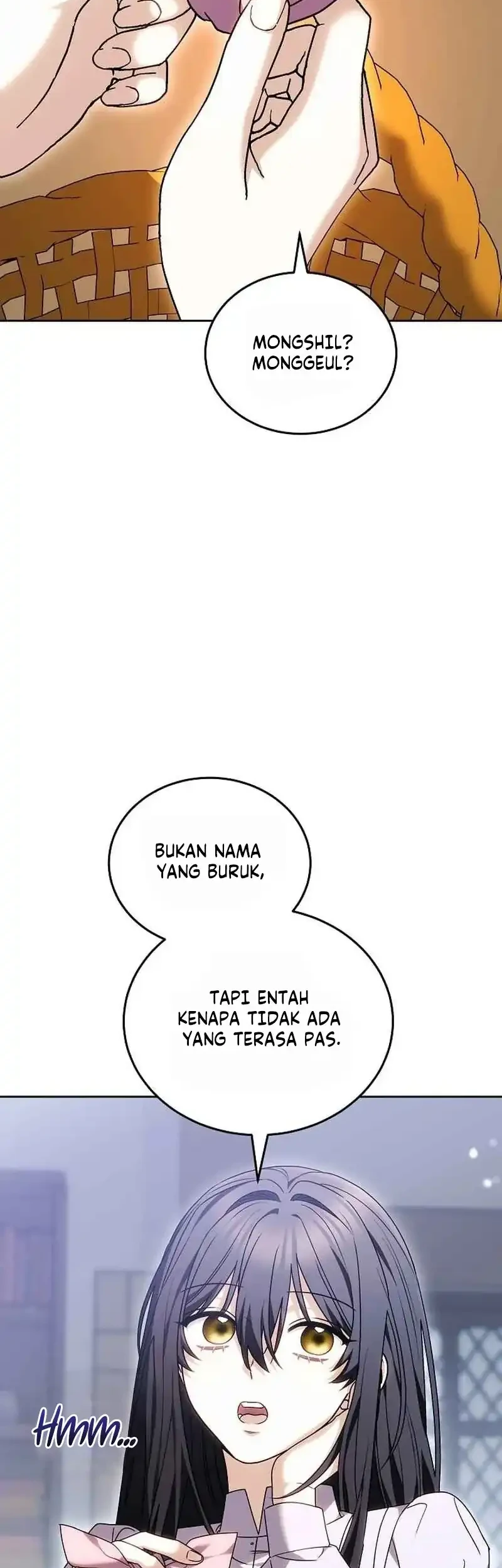 When My Pet Became the Villain Chapter 4 - halaman 50