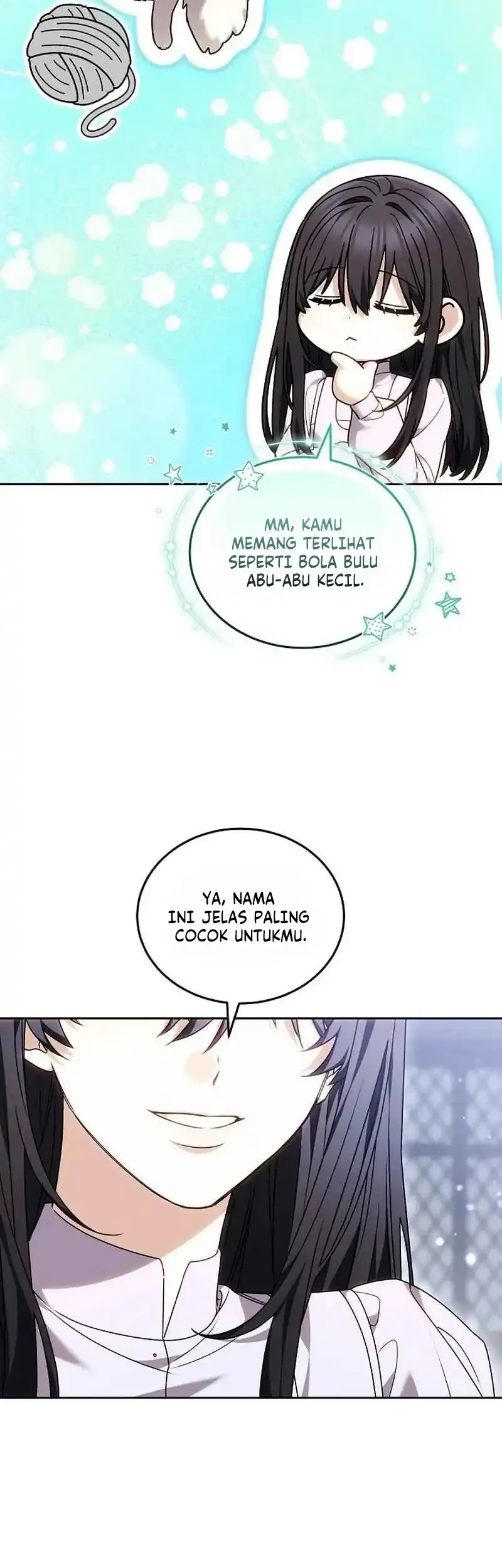 When My Pet Became the Villain Chapter 4 - halaman 52