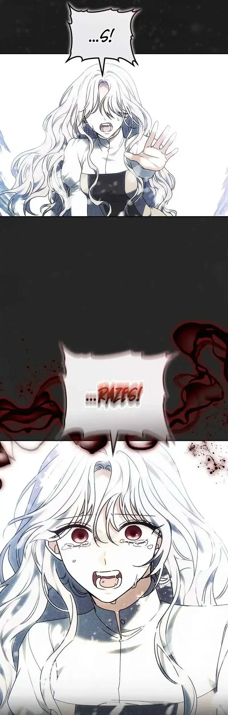 When My Pet Became the Villain Chapter 4 - halaman 57