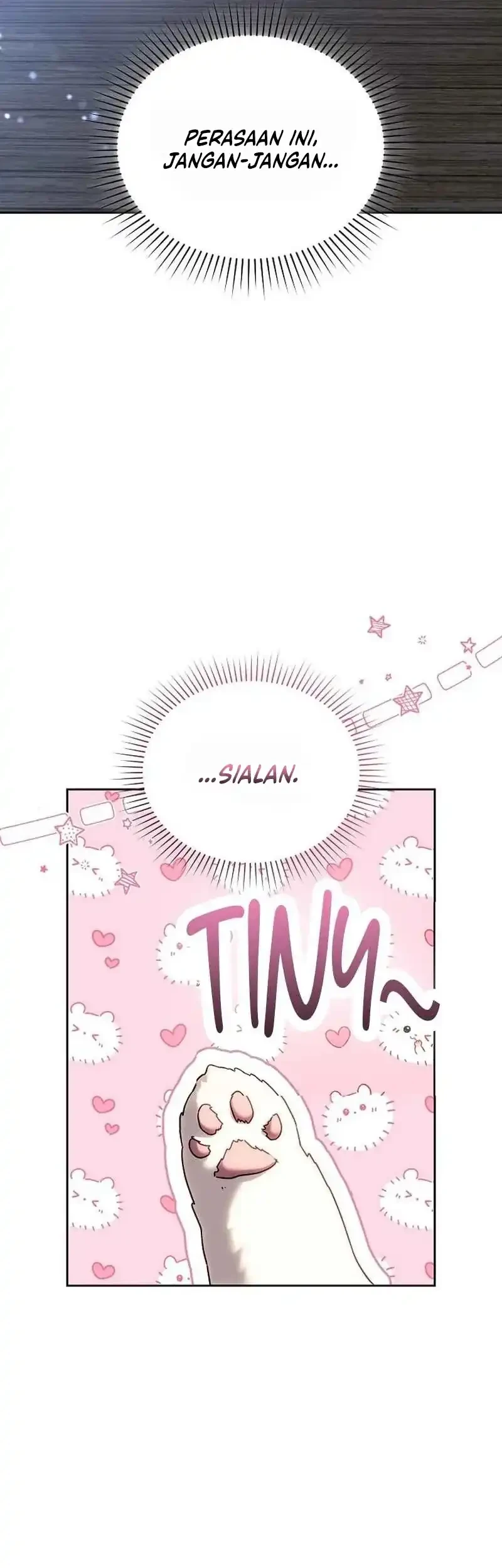 When My Pet Became the Villain Chapter 4 - halaman 61