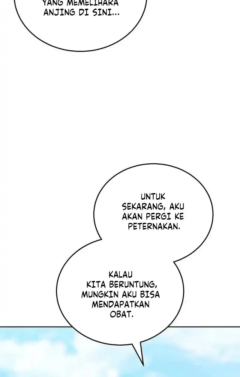 When My Pet Became the Villain Chapter 4 - halaman 8