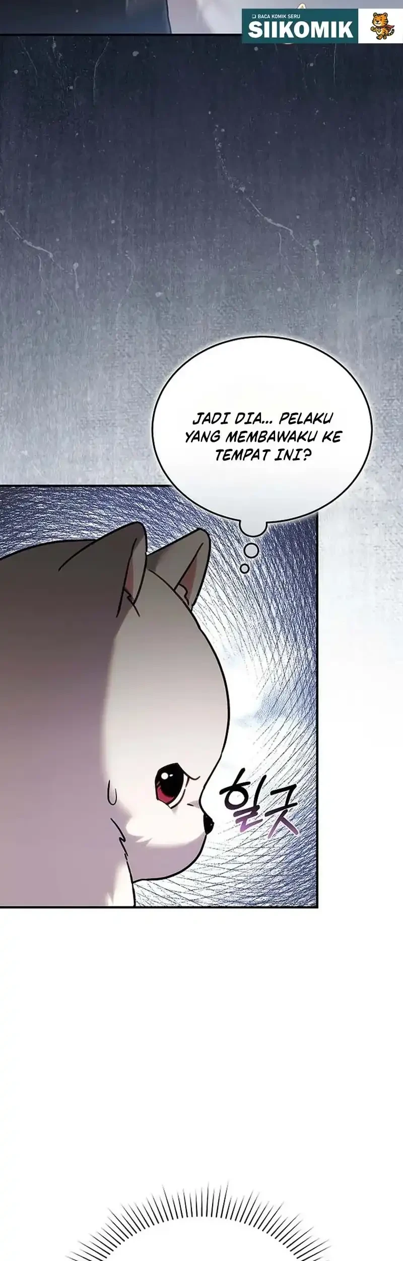 When My Pet Became the Villain Chapter 5 - halaman 11