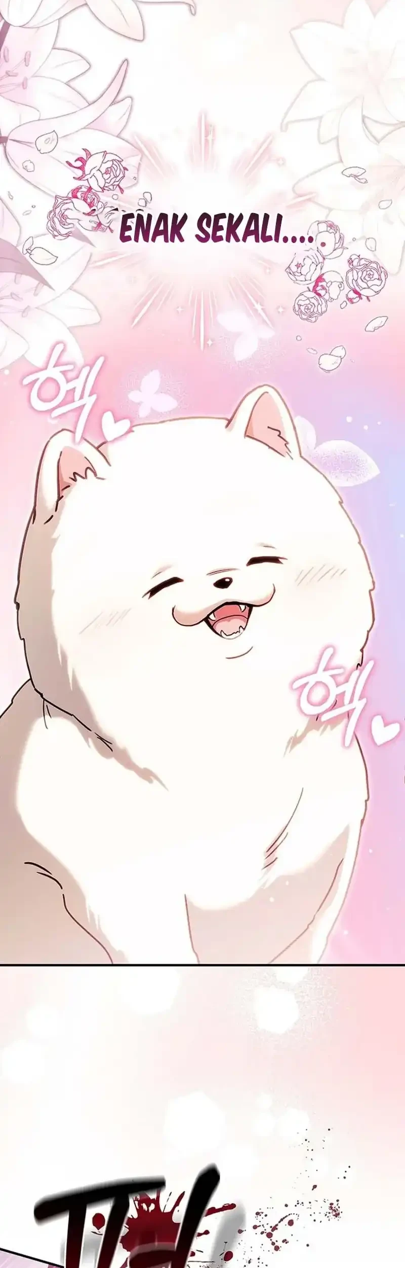 When My Pet Became the Villain Chapter 5 - halaman 15