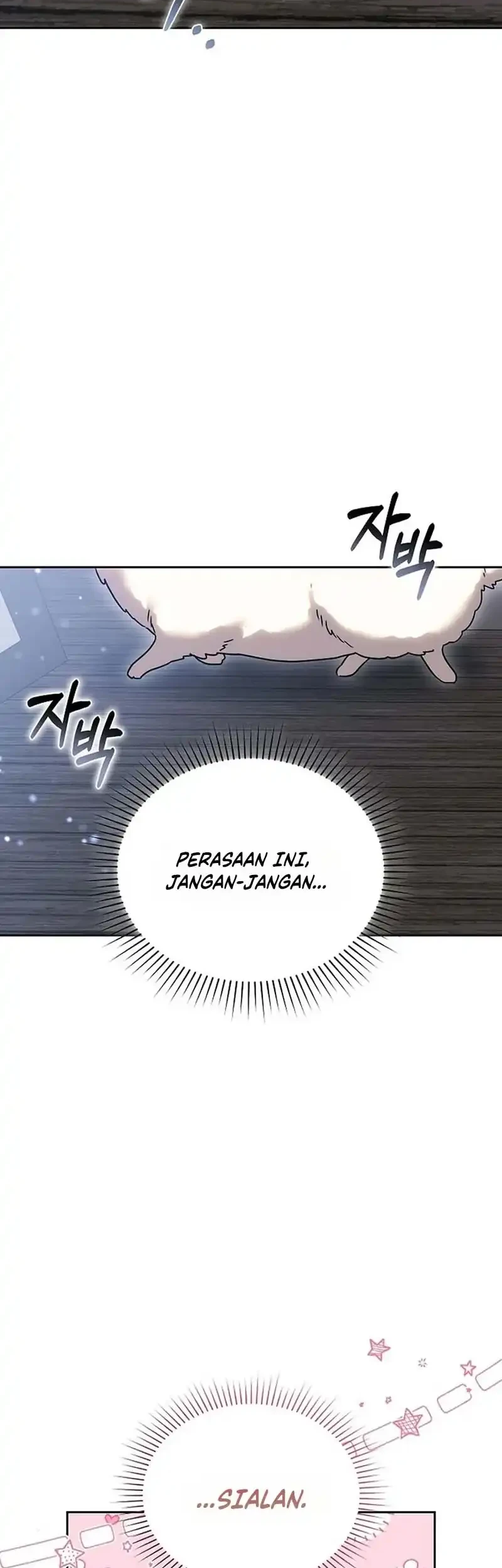 When My Pet Became the Villain Chapter 5 - halaman 2