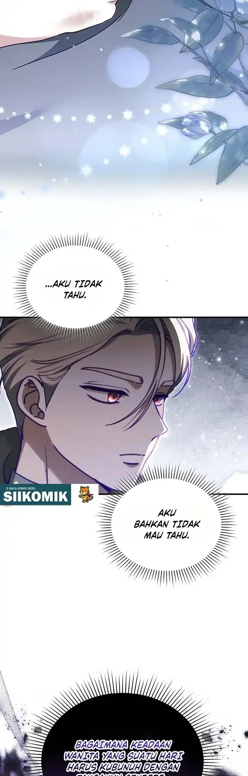 When My Pet Became the Villain Chapter 5 - halaman 26