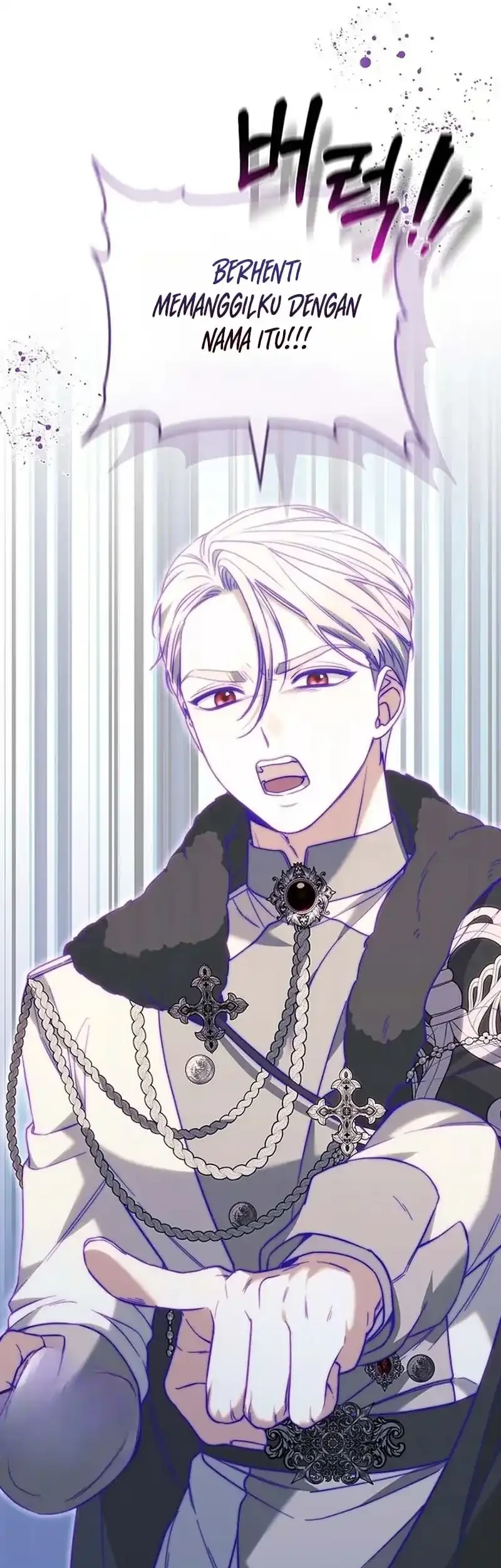 When My Pet Became the Villain Chapter 5 - halaman 41