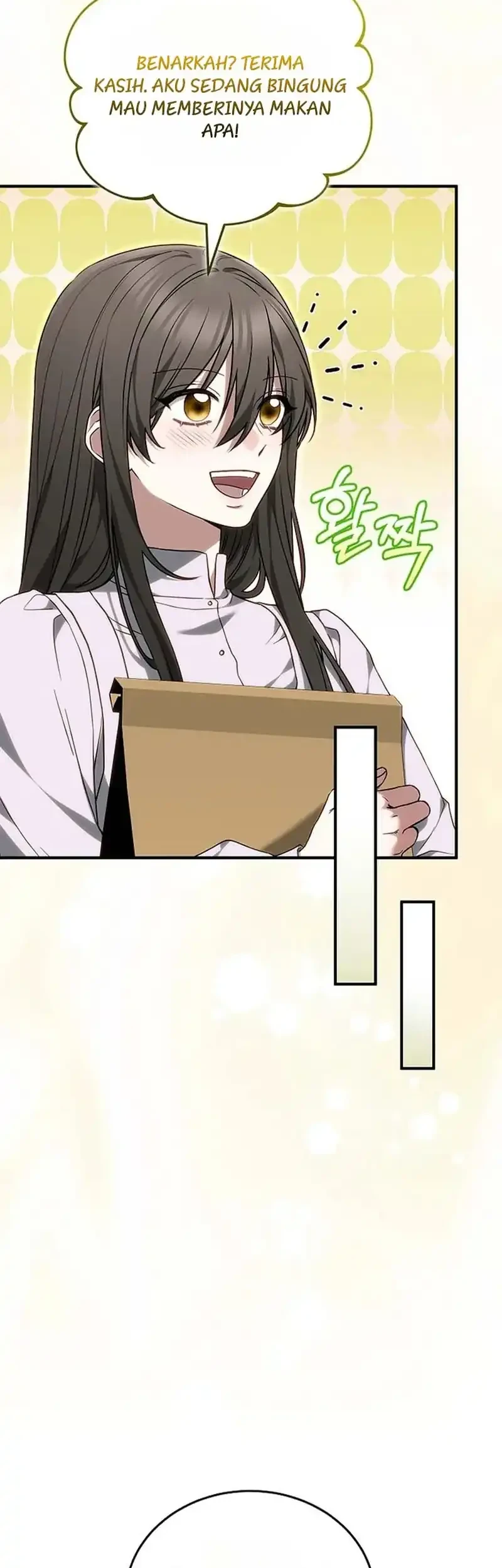 When My Pet Became the Villain Chapter 5 - halaman 47