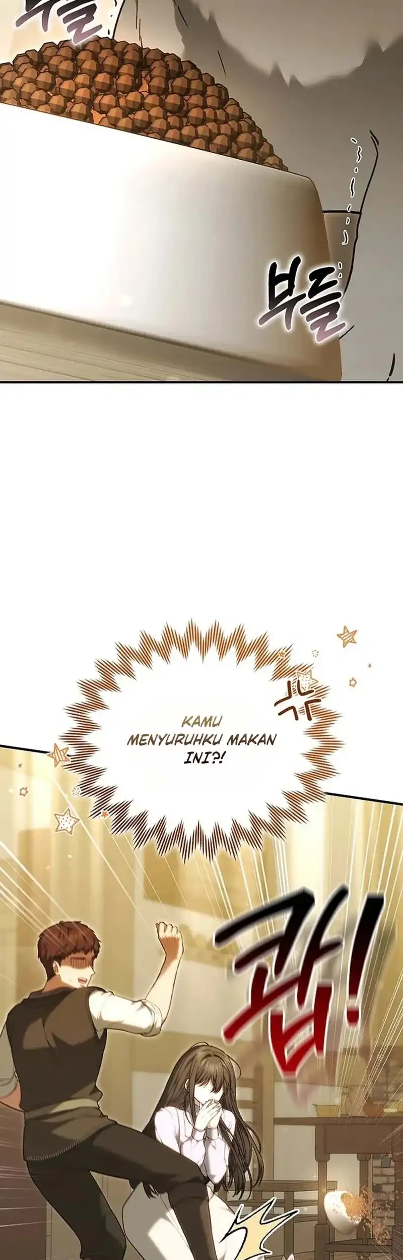 When My Pet Became the Villain Chapter 5 - halaman 50