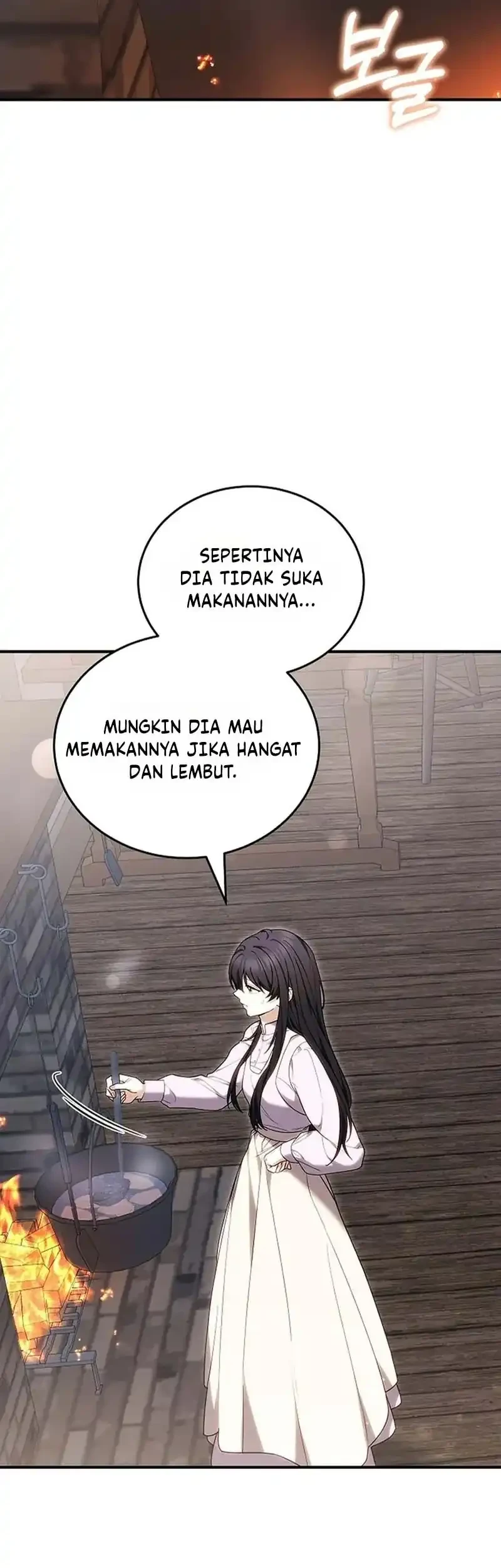 When My Pet Became the Villain Chapter 5 - halaman 53