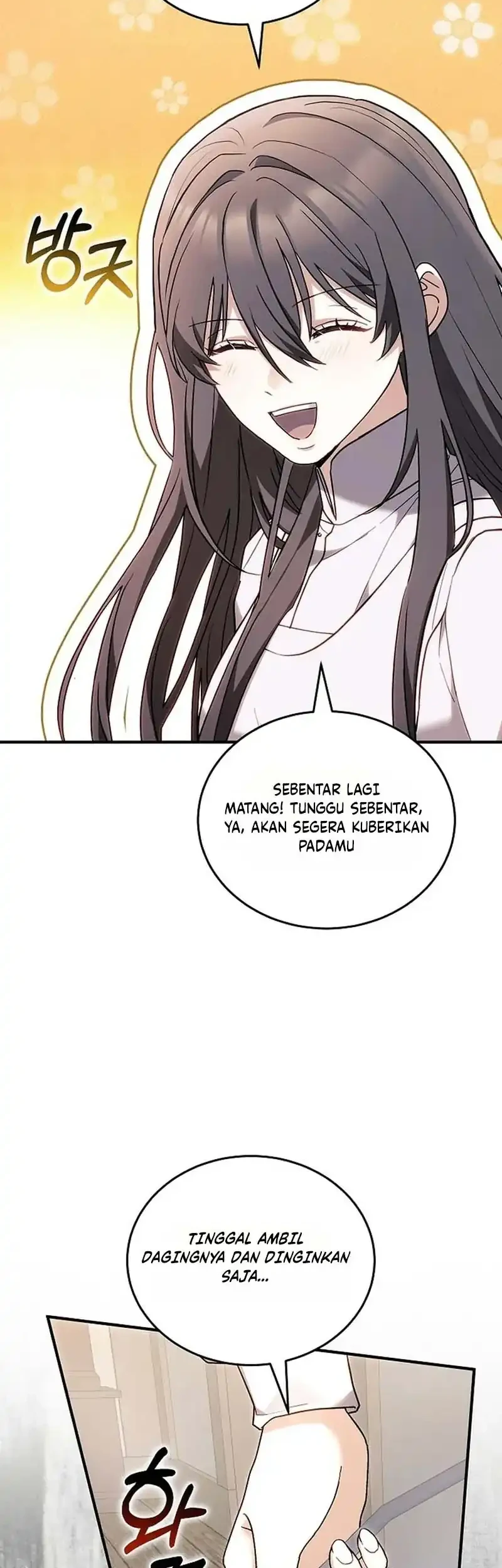 When My Pet Became the Villain Chapter 5 - halaman 58