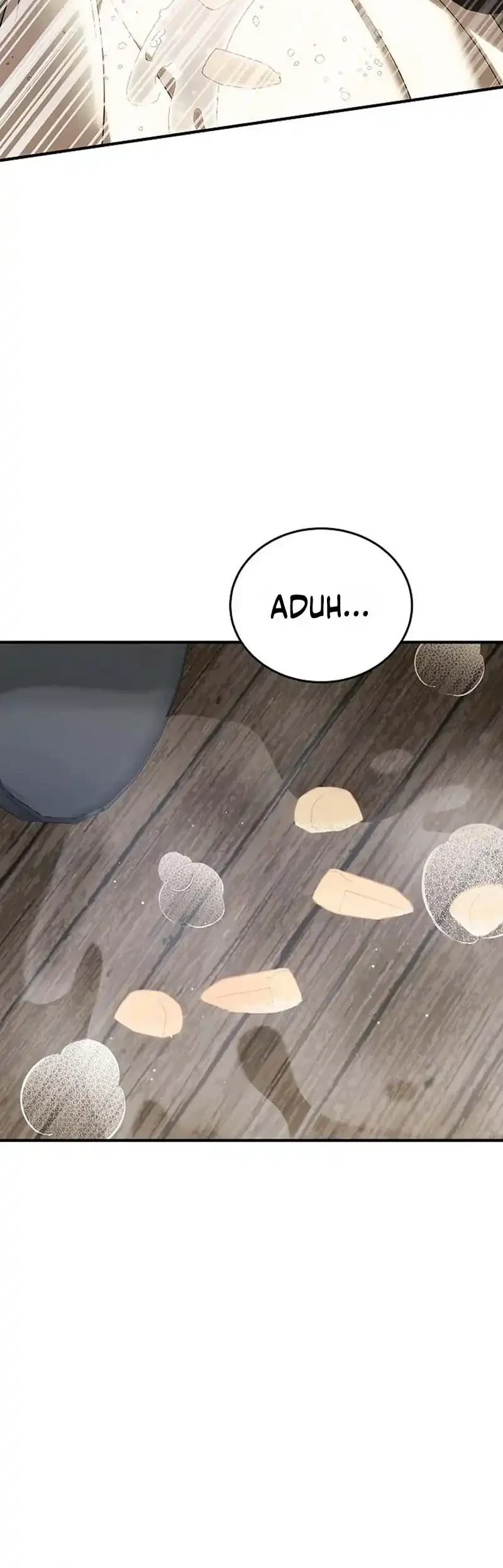 When My Pet Became the Villain Chapter 5 - halaman 60