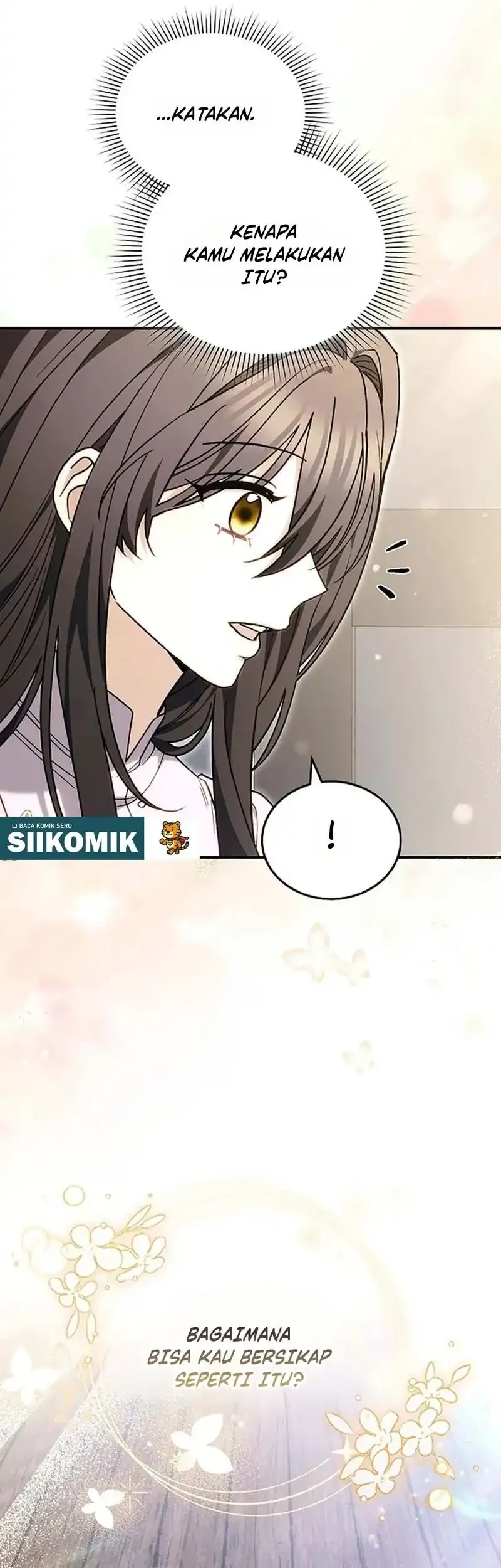 When My Pet Became the Villain Chapter 5 - halaman 67