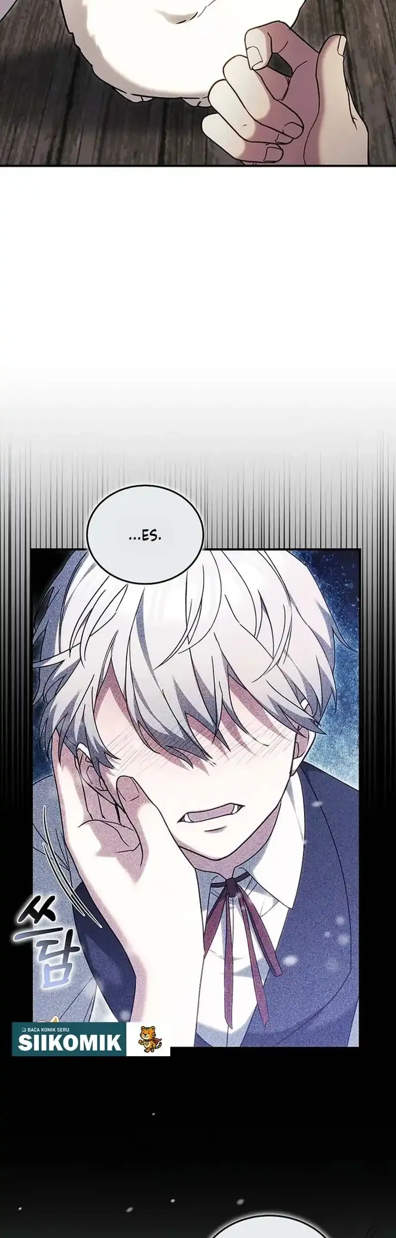 When My Pet Became the Villain Chapter 5 - halaman 70