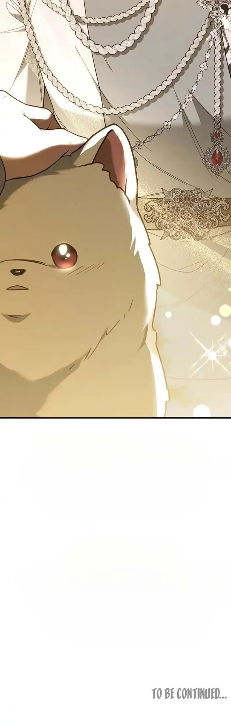 When My Pet Became the Villain Chapter 5 - halaman 75