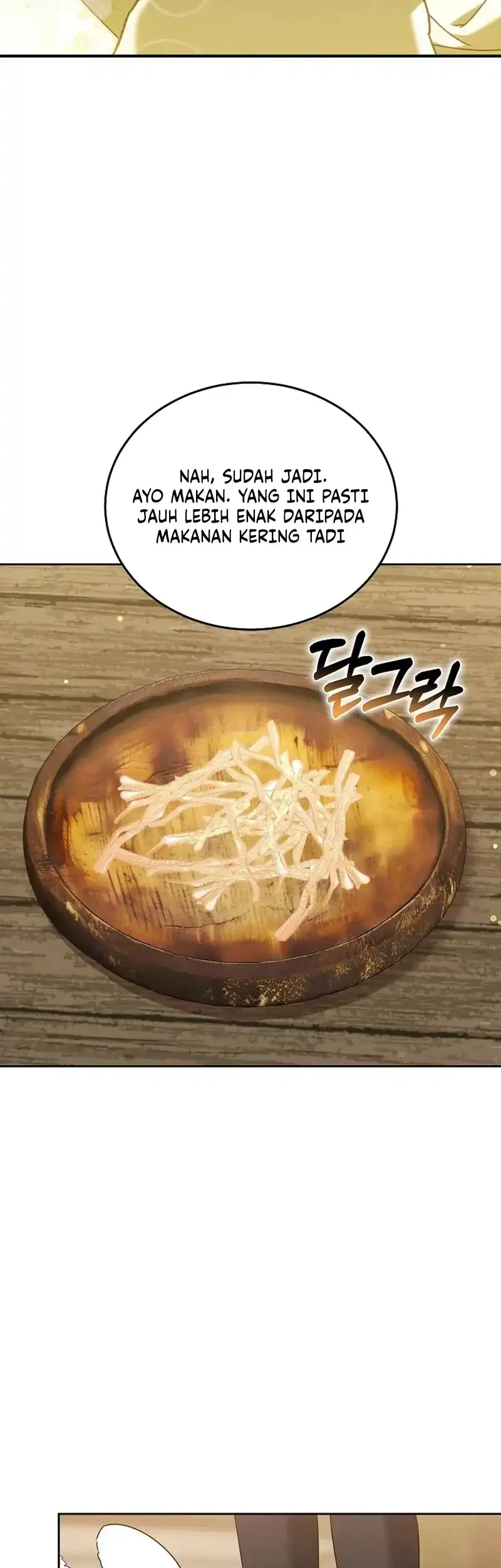 When My Pet Became the Villain Chapter 6 - halaman 3