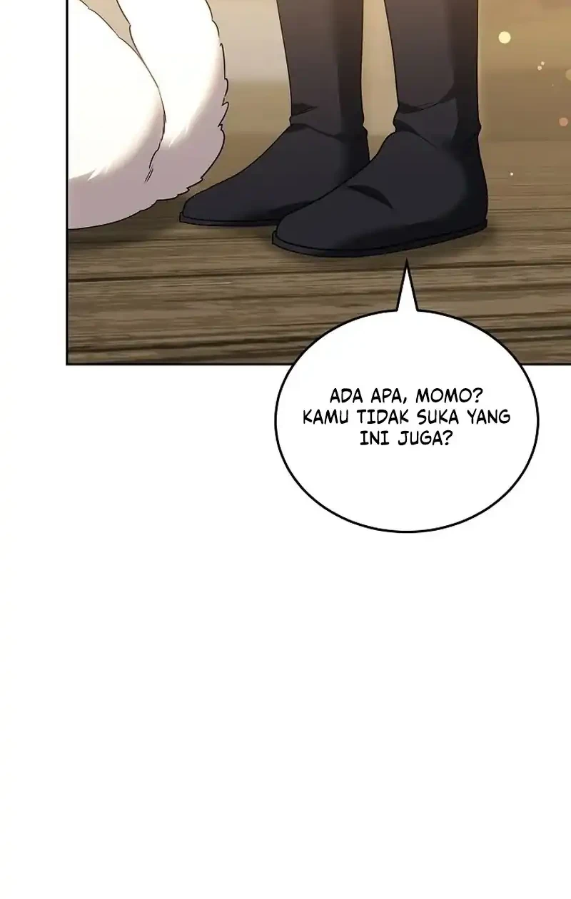 When My Pet Became the Villain Chapter 6 - halaman 4