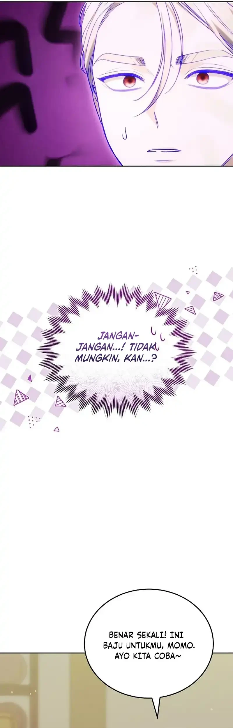 When My Pet Became the Villain Chapter 6 - halaman 49