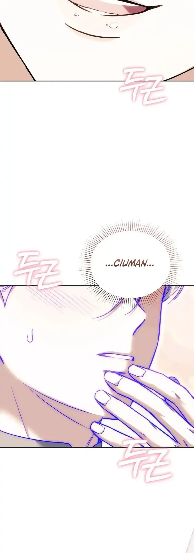 When My Pet Became the Villain Chapter 6 - halaman 56