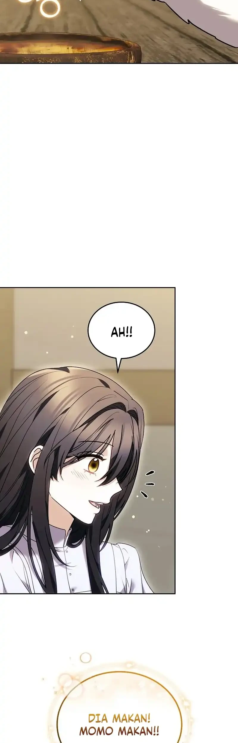When My Pet Became the Villain Chapter 6 - halaman 6