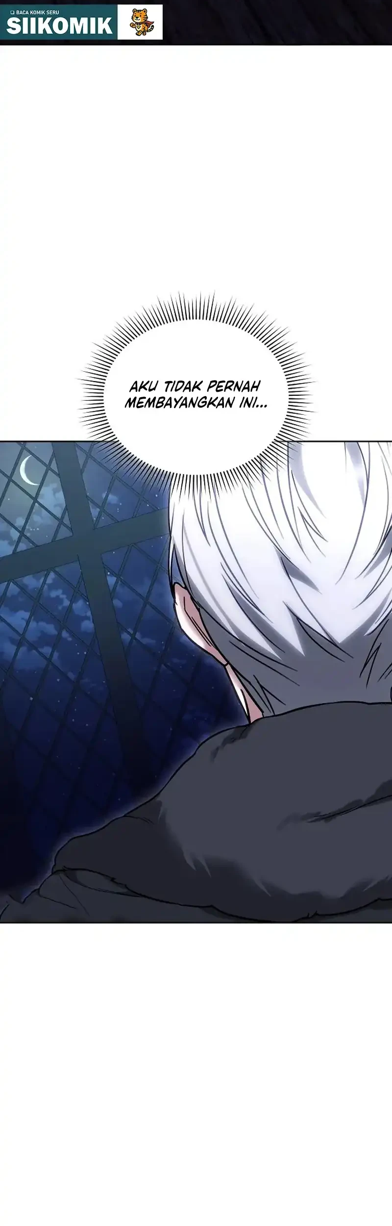 When My Pet Became the Villain Chapter 6 - halaman 62