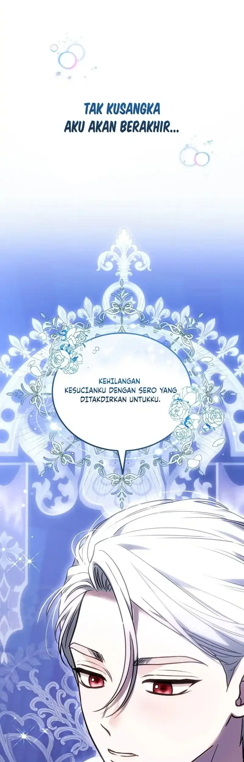 When My Pet Became the Villain Chapter 6 - halaman 63