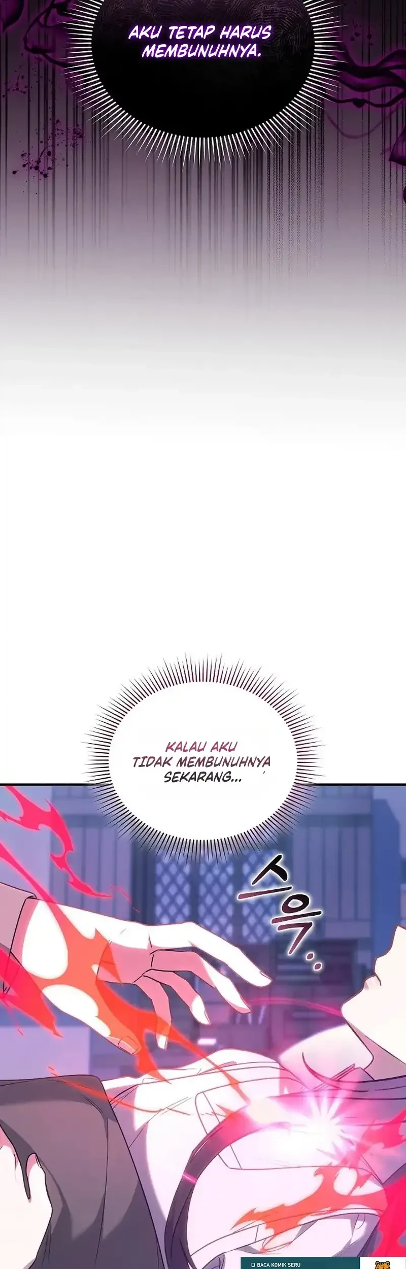When My Pet Became the Villain Chapter 7 - halaman 15