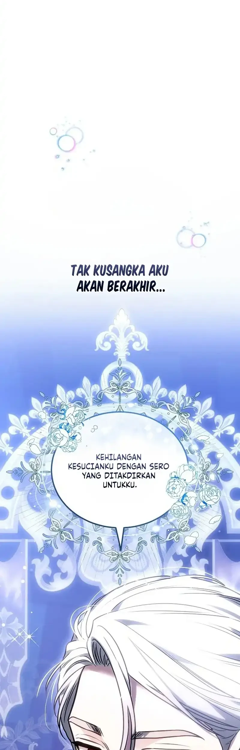 When My Pet Became the Villain Chapter 7 - halaman 2