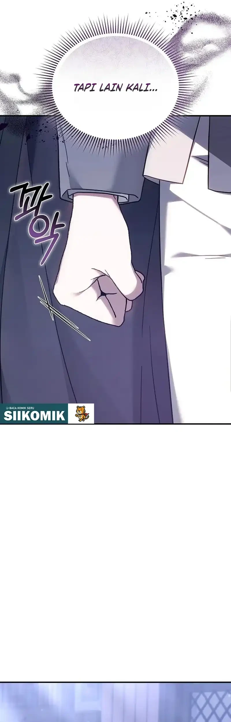 When My Pet Became the Villain Chapter 7 - halaman 25