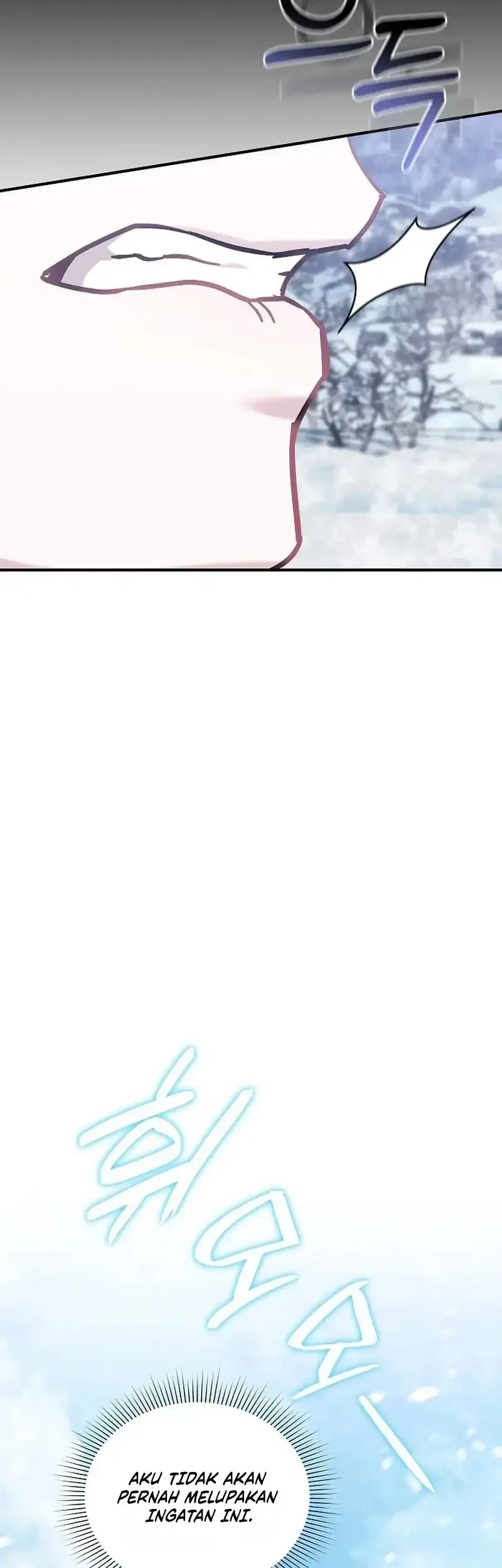 When My Pet Became the Villain Chapter 7 - halaman 51