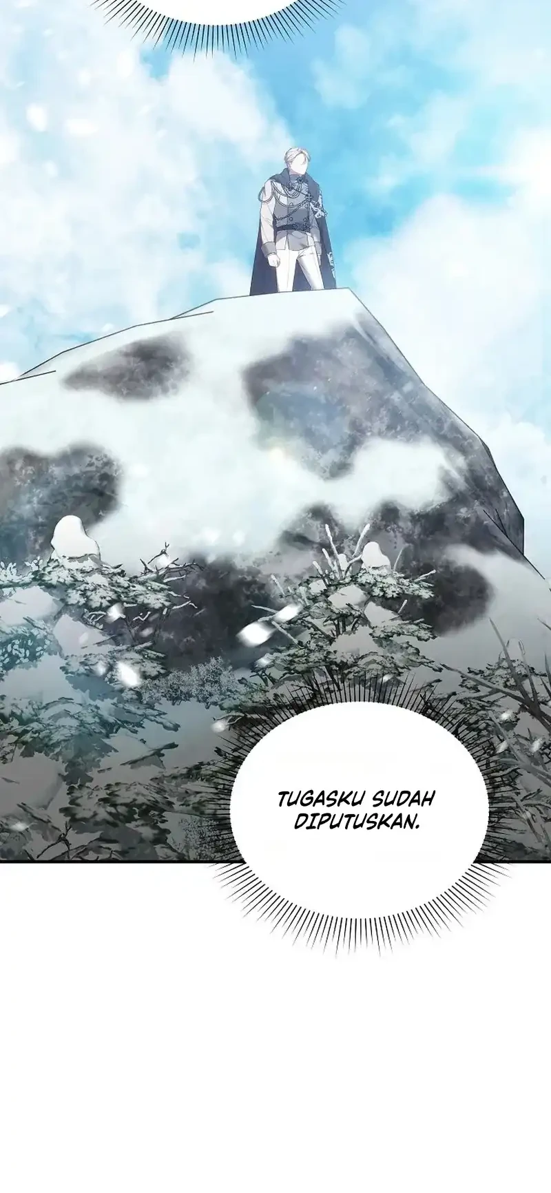 When My Pet Became the Villain Chapter 7 - halaman 52