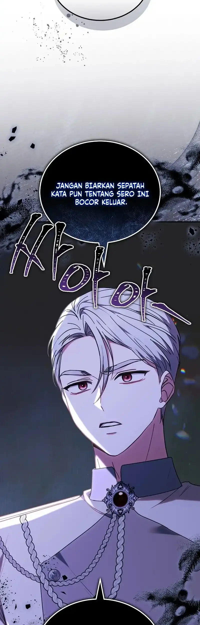 When My Pet Became the Villain Chapter 7 - halaman 71