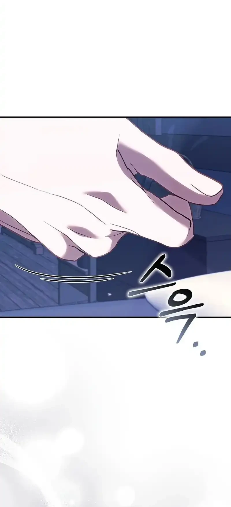 When My Pet Became the Villain Chapter 7 - halaman 8