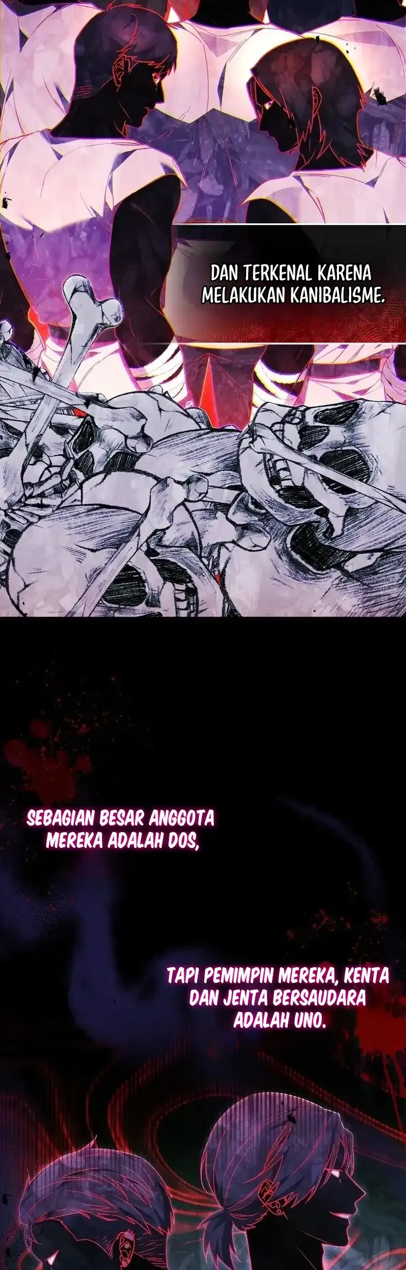 When My Pet Became the Villain Chapter 8 - halaman 15
