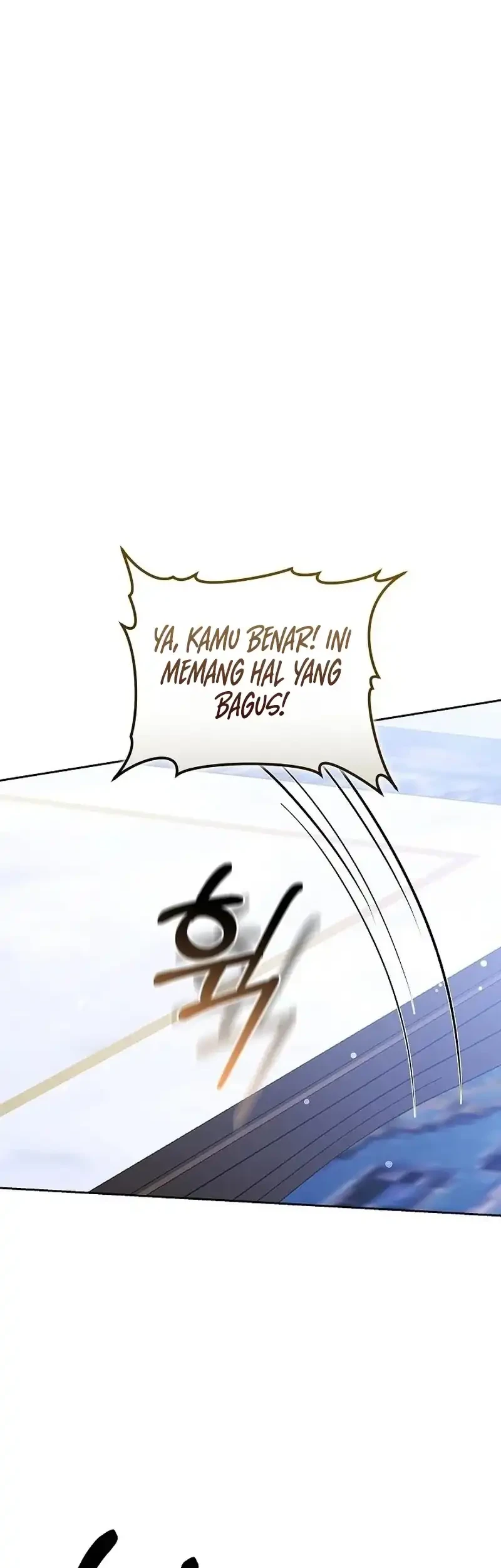 When My Pet Became the Villain Chapter 8 - halaman 26