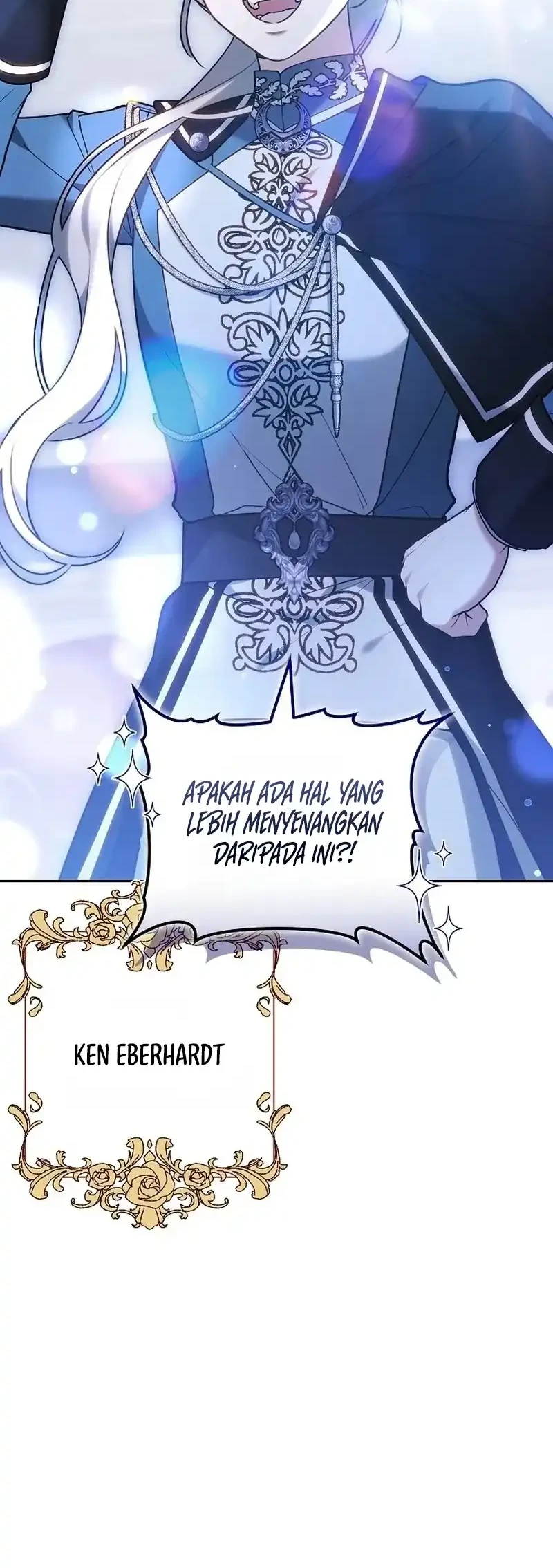 When My Pet Became the Villain Chapter 8 - halaman 28